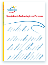 Specjalizacje Technologiczne Pomorza